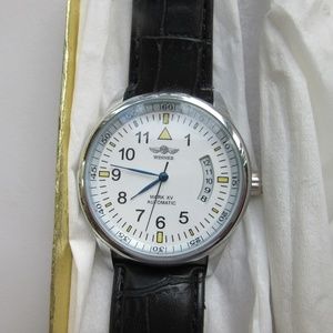 Winner Self Winding Watch